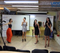 Runas māksla pieaugušiem - 2. līmenis "Darbs ar argumentiem"