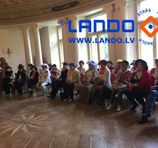 Ātra lasīšana un oratora meistarība grāmatvedībai