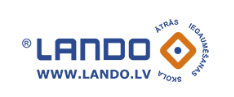 Licencēts mācību centrs LANDO